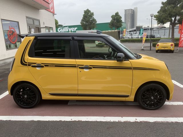 HONDA N-ONE 2023 Image 31