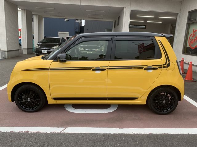 HONDA N-ONE 2023 Image 31