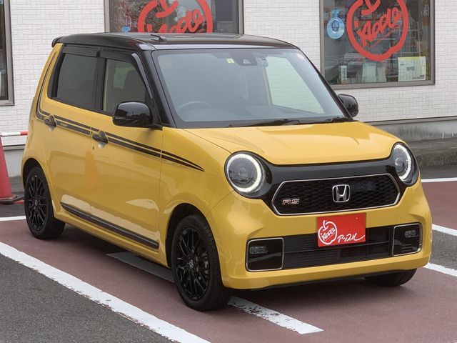 HONDA N-ONE 2023 Image 31