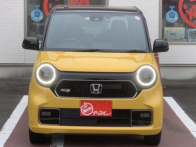 HONDA N-ONE 2023 Image 31