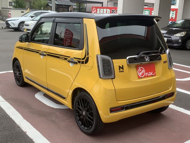 HONDA N-ONE 2023 Image 31