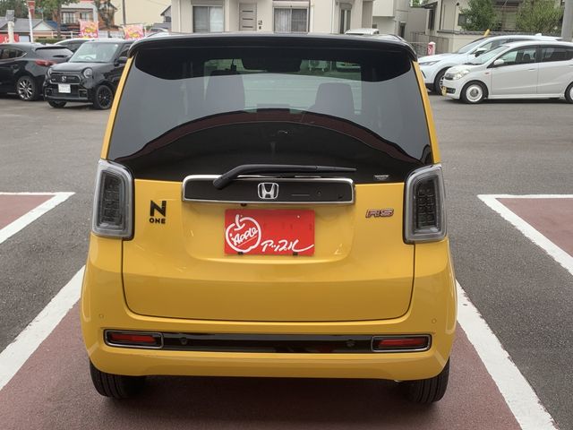 HONDA N-ONE 2023 Image 31