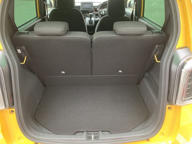 HONDA N-ONE 2023 Image 31