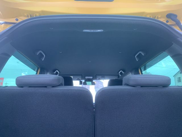 HONDA N-ONE 2023 Image 31