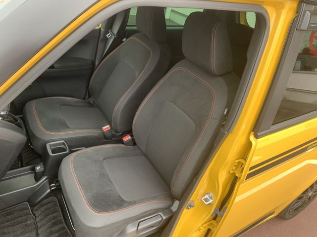 HONDA N-ONE 2023 Image 31