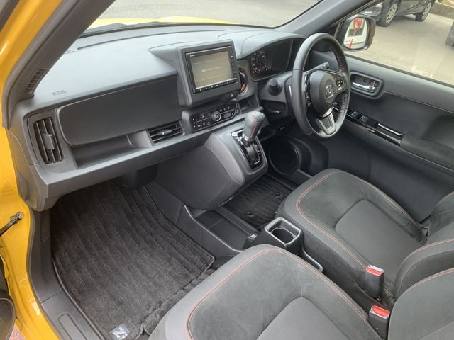 HONDA N-ONE 2023 Image 31