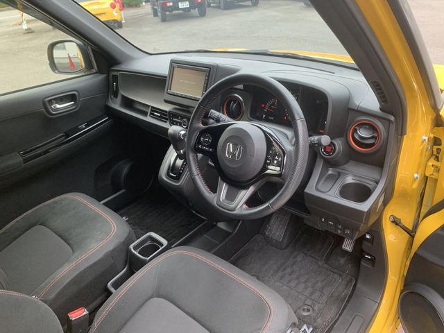 HONDA N-ONE 2023 Image 31