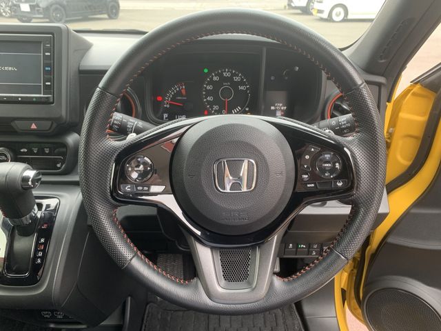 HONDA N-ONE 2023 Image 31