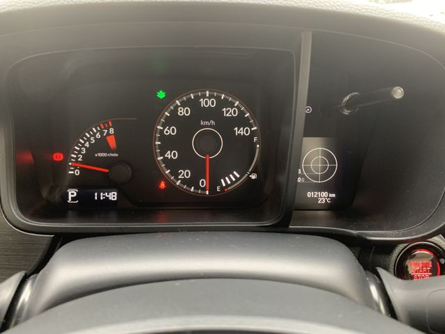 HONDA N-ONE 2023 Image 31