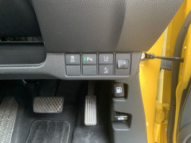 HONDA N-ONE 2023 Image 31