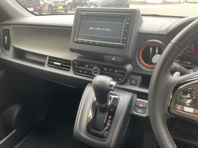 HONDA N-ONE 2023 Image 31