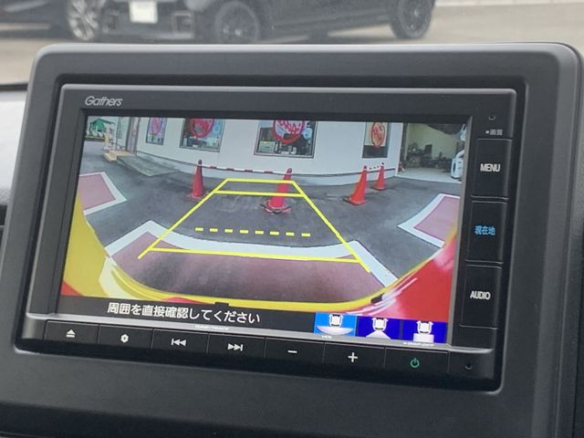 HONDA N-ONE 2023 Image 31