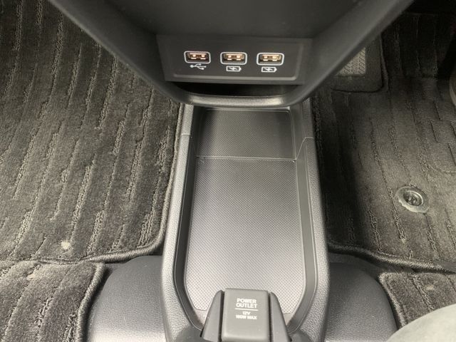 HONDA N-ONE 2023 Image 31