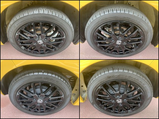 HONDA N-ONE 2023 Image 31