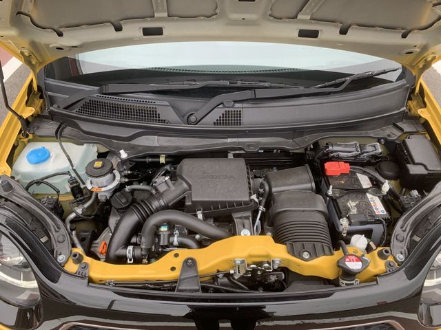 HONDA N-ONE 2023 Image 31