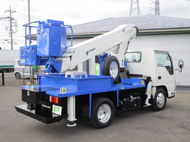 ISUZU ELF 2014 Image 31