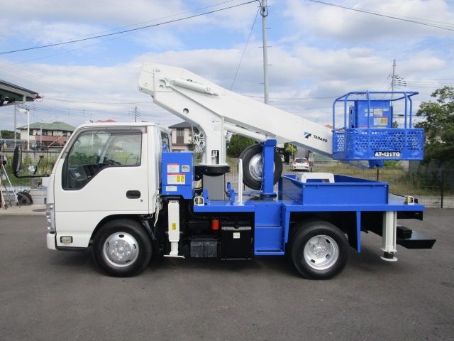 ISUZU ELF 2014 Image 31