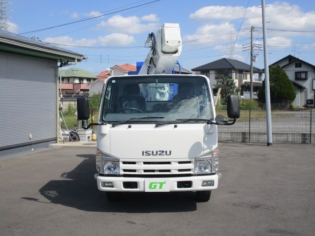 ISUZU ELF 2014 Image 31