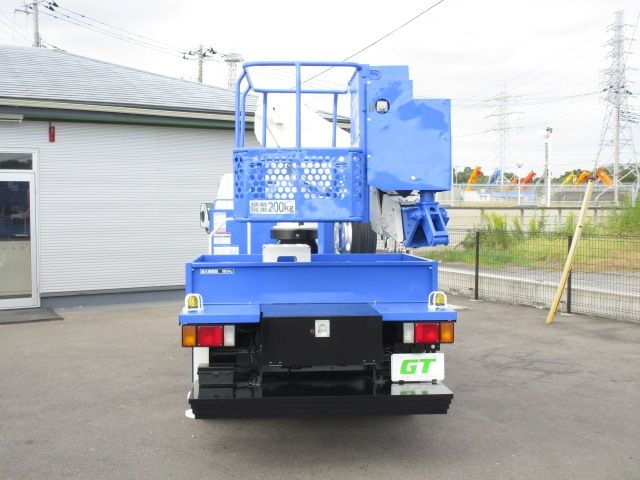 ISUZU ELF 2014 Image 31