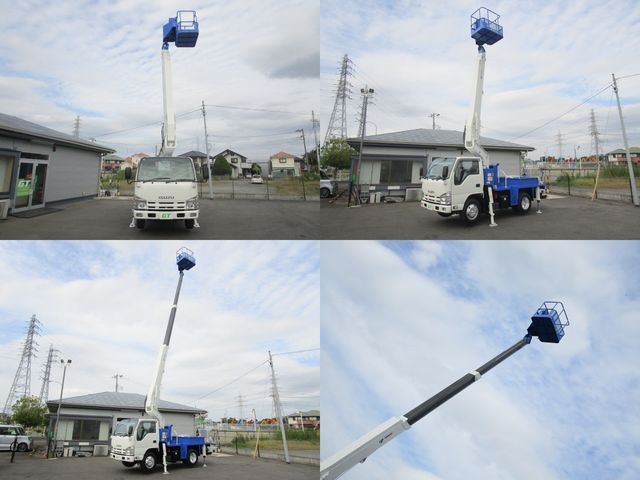 ISUZU ELF 2014 Image 31