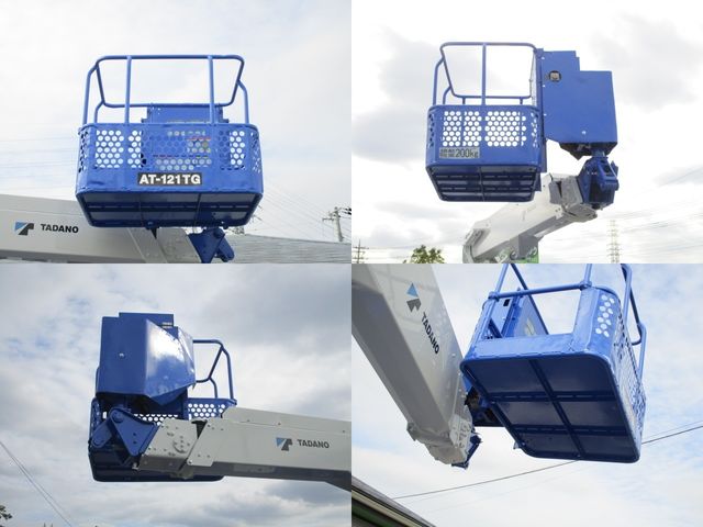 ISUZU ELF 2014 Image 31