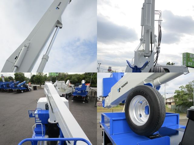 ISUZU ELF 2014 Image 31