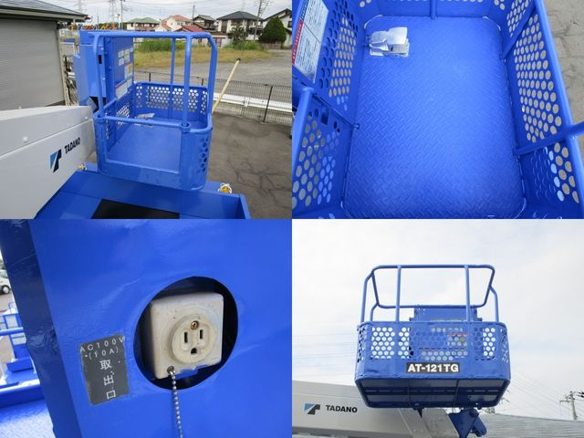 ISUZU ELF 2014 Image 31