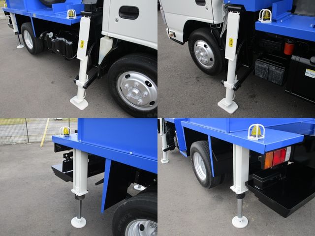 ISUZU ELF 2014 Image 31