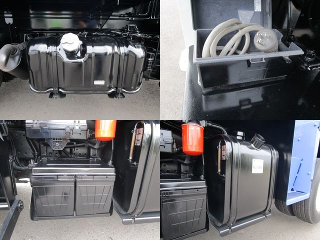 ISUZU ELF 2014 Image 31