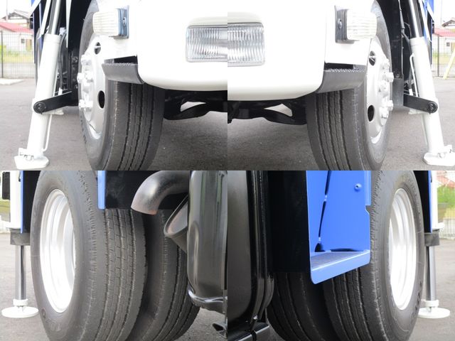 ISUZU ELF 2014 Image 31