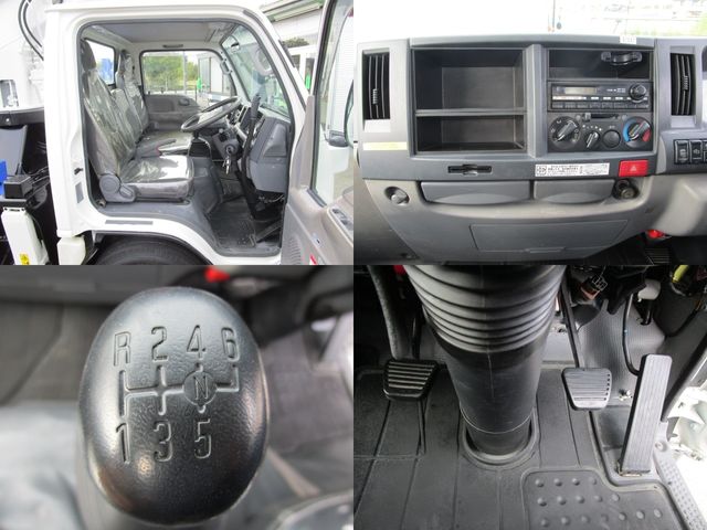 ISUZU ELF 2014 Image 31