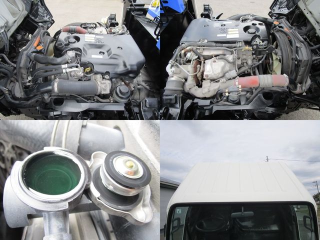 ISUZU ELF 2014 Image 31