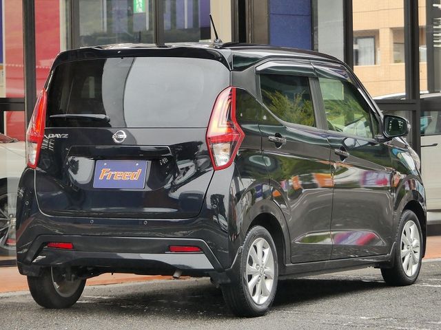 NISSAN DAYZ 2022 Image 31