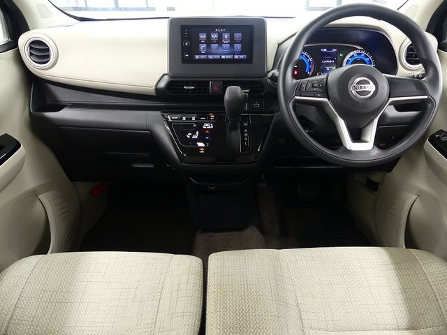 NISSAN DAYZ 2022 Image 31