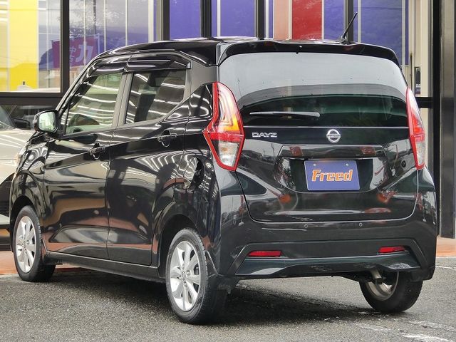 NISSAN DAYZ 2022 Image 31