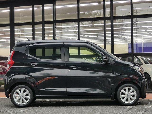 NISSAN DAYZ 2022 Image 31