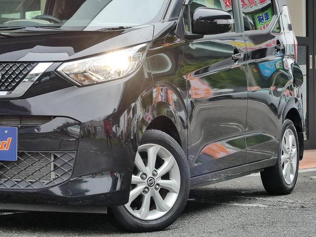 NISSAN DAYZ 2022 Image 31