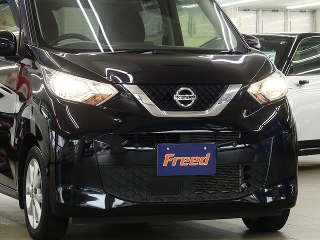 NISSAN DAYZ 2022 Image 31