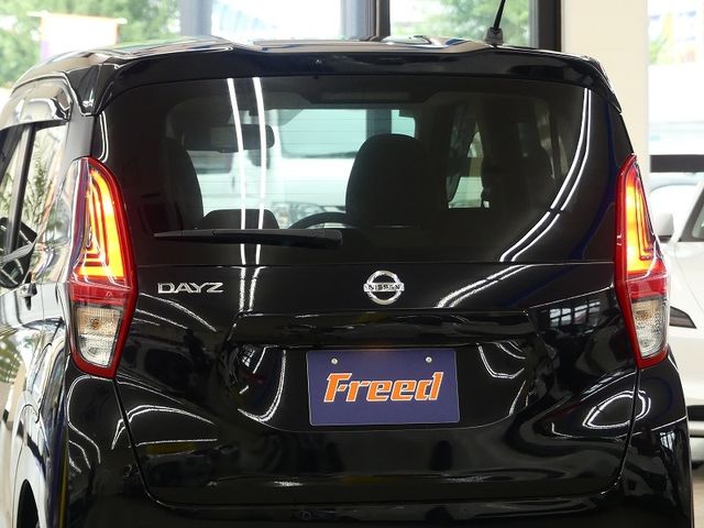 NISSAN DAYZ 2022 Image 31