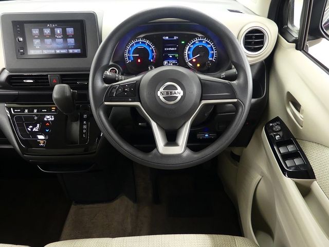 NISSAN DAYZ 2022 Image 31