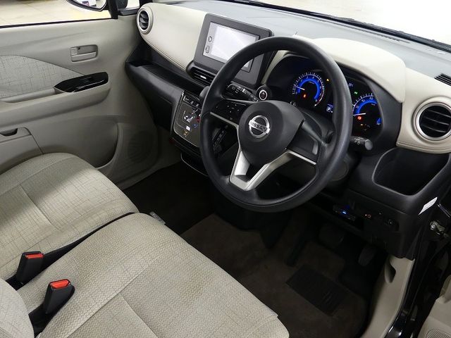 NISSAN DAYZ 2022 Image 31