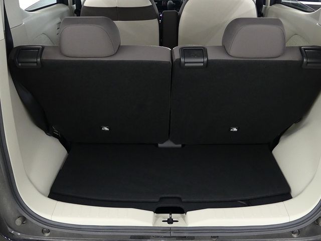 NISSAN DAYZ 2022 Image 31