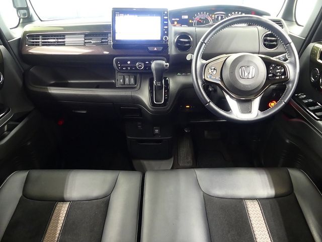 HONDA N BOX CUSTOM 2020 Image 31