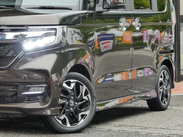 HONDA N BOX CUSTOM 2020 Image 31