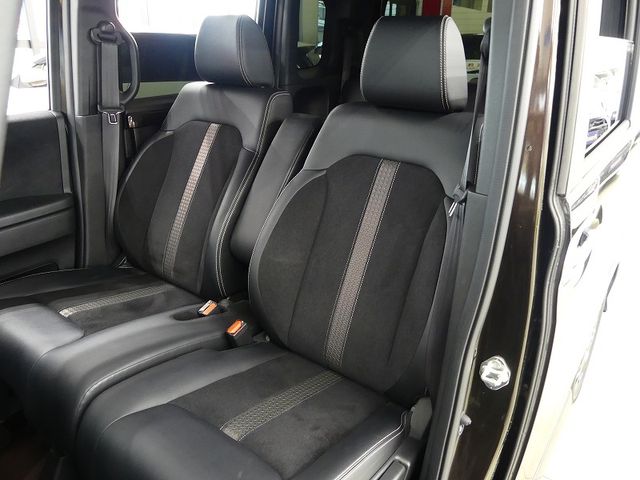 HONDA N BOX CUSTOM 2020 Image 31