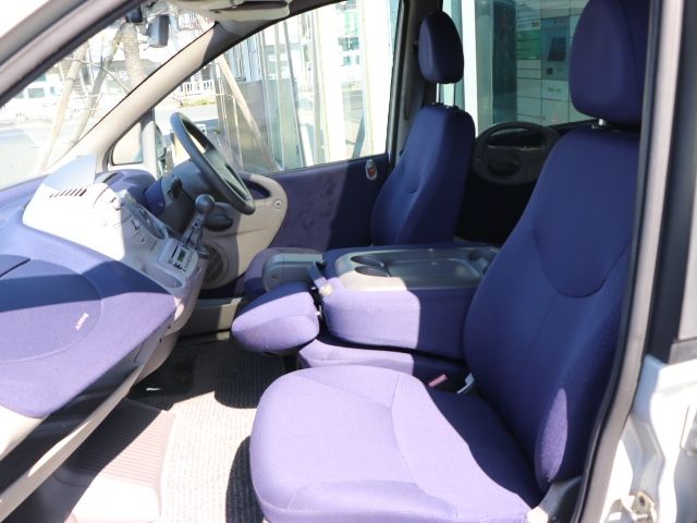 FIAT MULTIPLA 2007 Image 31