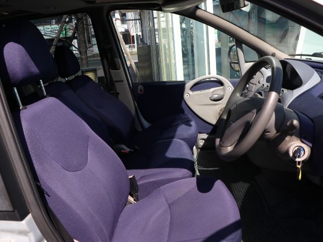 FIAT MULTIPLA 2007 Image 31
