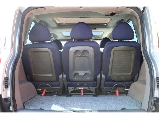 FIAT MULTIPLA 2007 Image 31