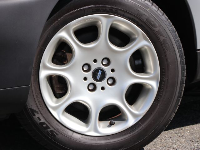 FIAT MULTIPLA 2007 Image 31