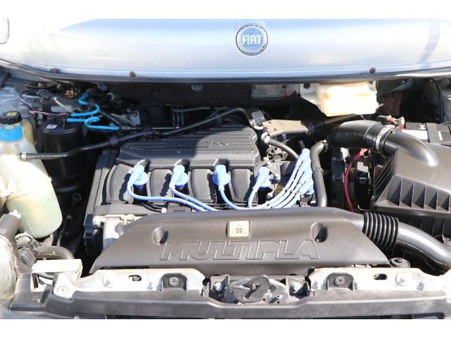 FIAT MULTIPLA 2007 Image 31